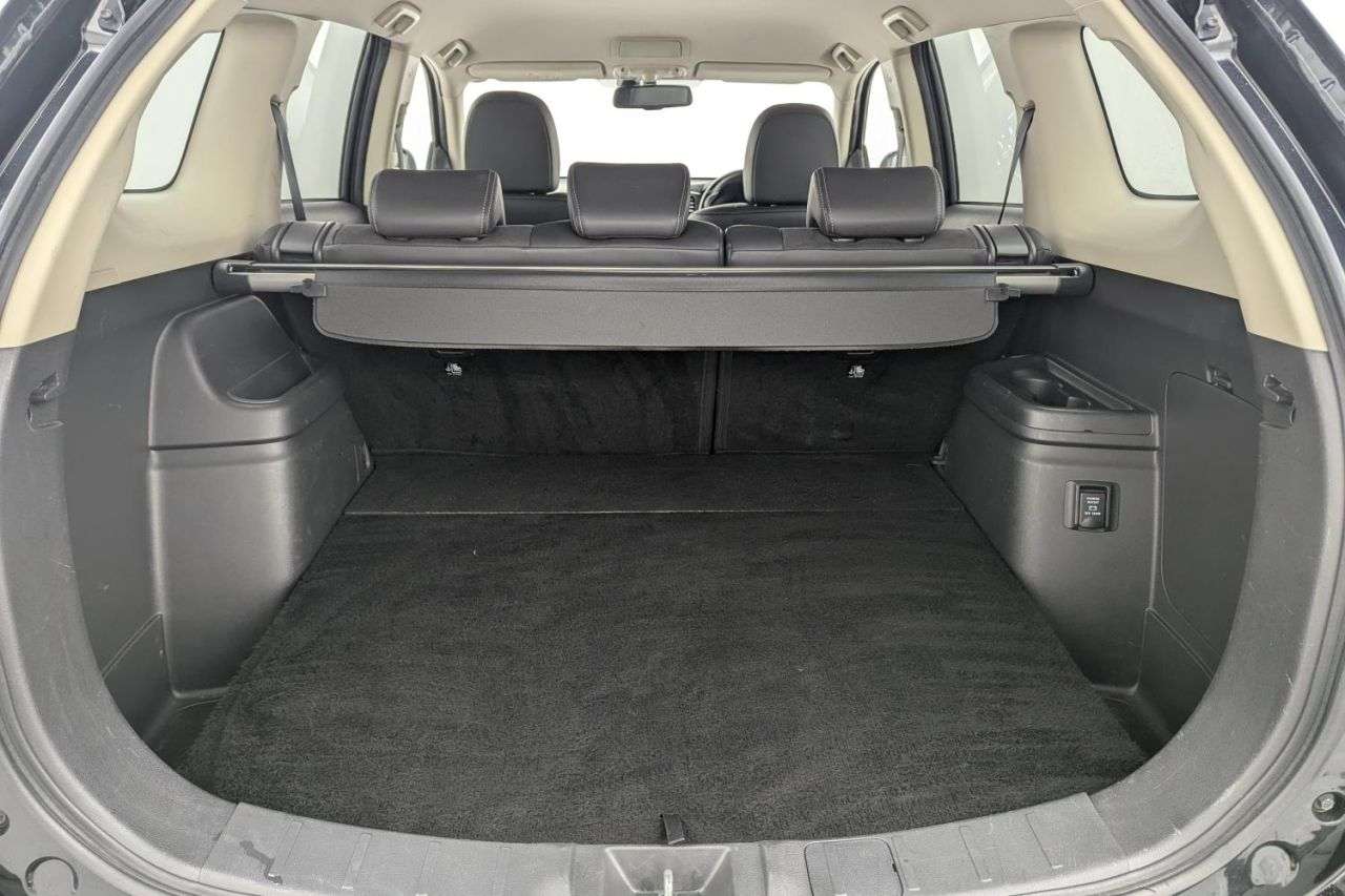 2019 MITSUBISHI OUTLANDER 2019 MITSUBISHI OUTLANDER