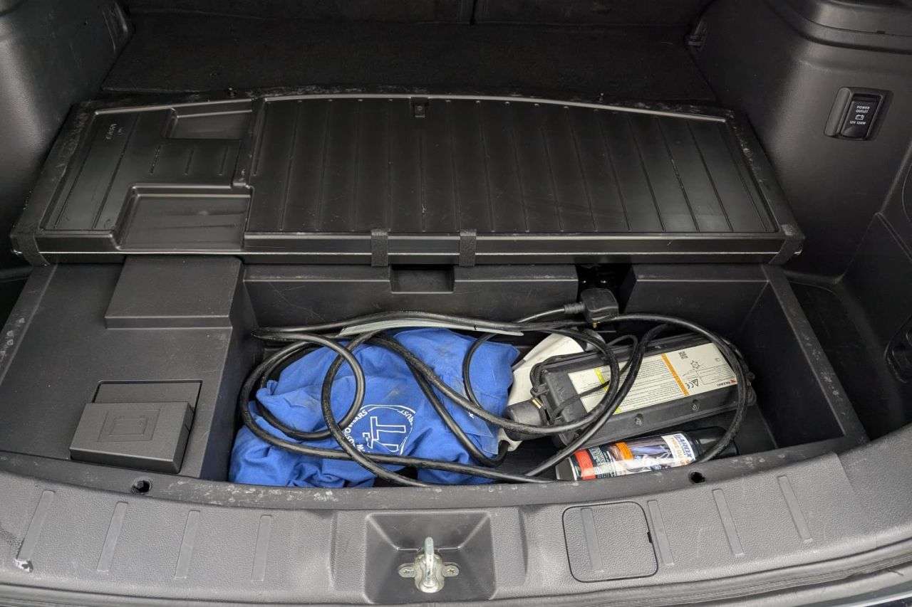 2019 MITSUBISHI OUTLANDER 2019 MITSUBISHI OUTLANDER