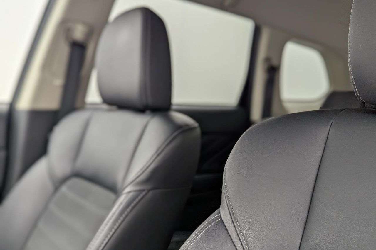 2019 MITSUBISHI OUTLANDER 2019 MITSUBISHI OUTLANDER