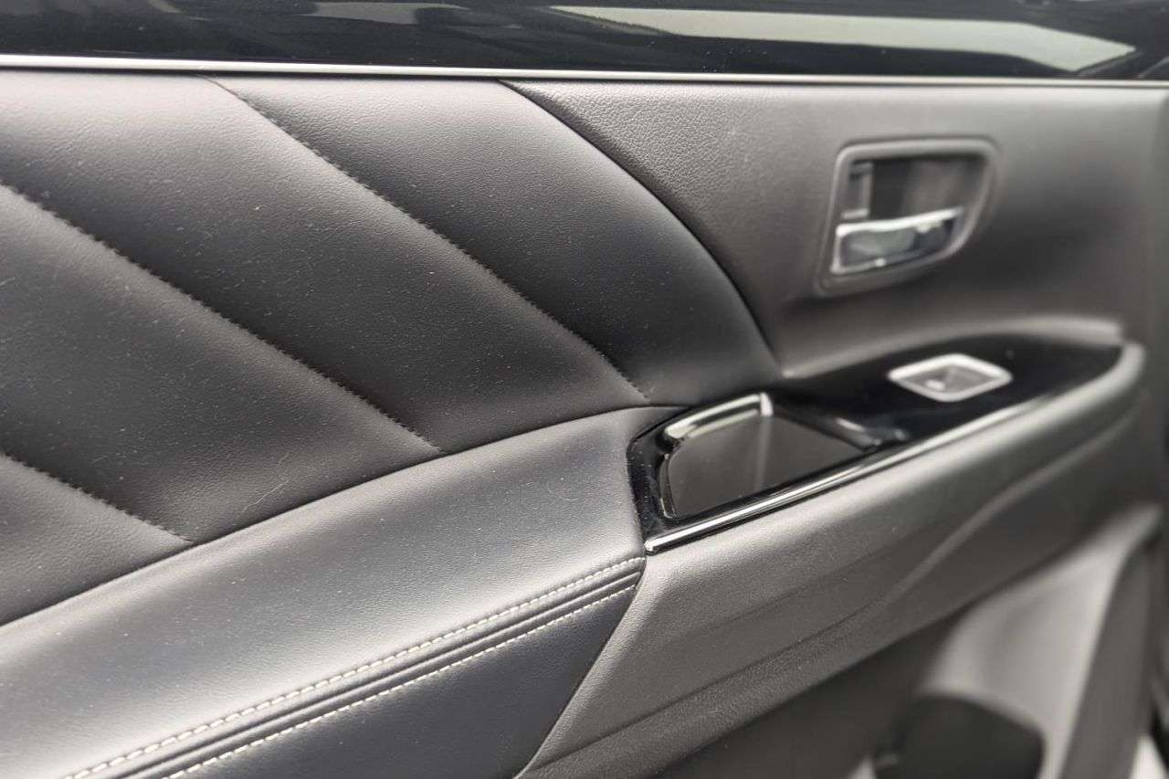 2019 MITSUBISHI OUTLANDER 2019 MITSUBISHI OUTLANDER