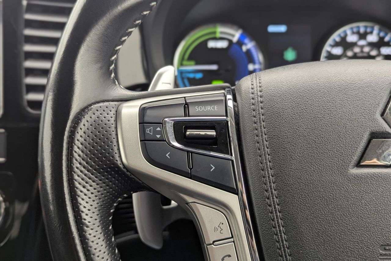 2019 MITSUBISHI OUTLANDER 2019 MITSUBISHI OUTLANDER