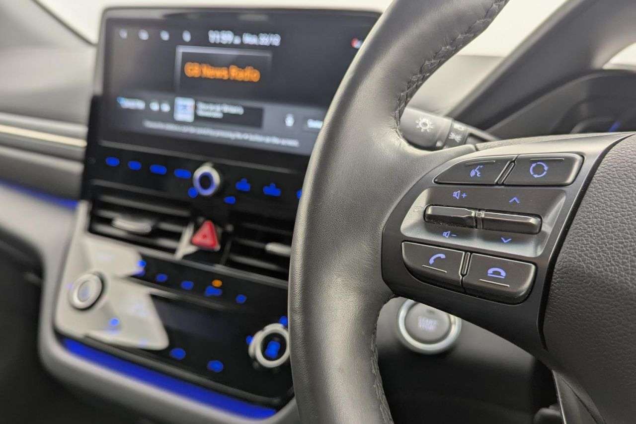 2021 HYUNDAI IONIQ 2021 HYUNDAI IONIQ