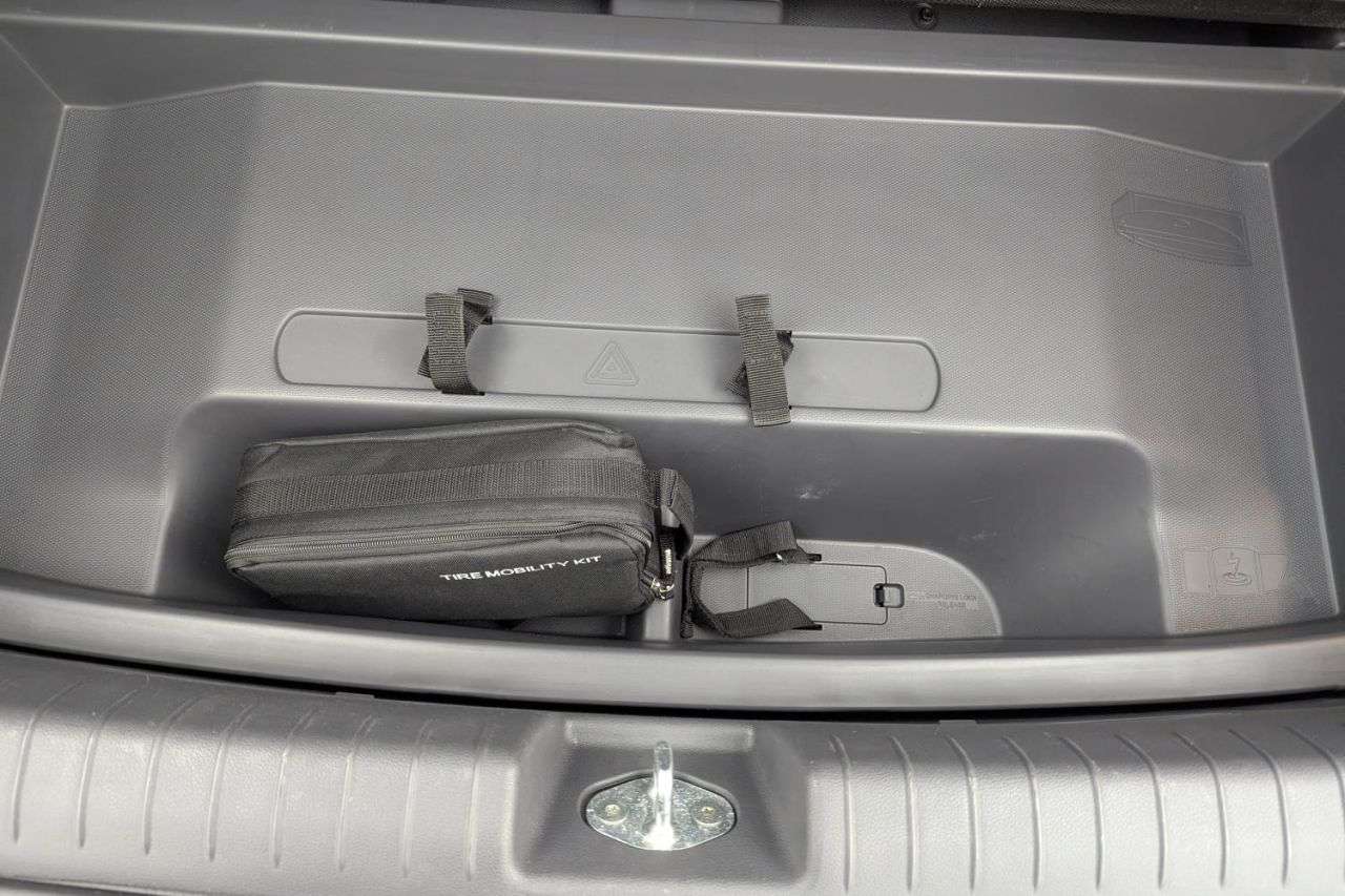 2021 HYUNDAI IONIQ 2021 HYUNDAI IONIQ