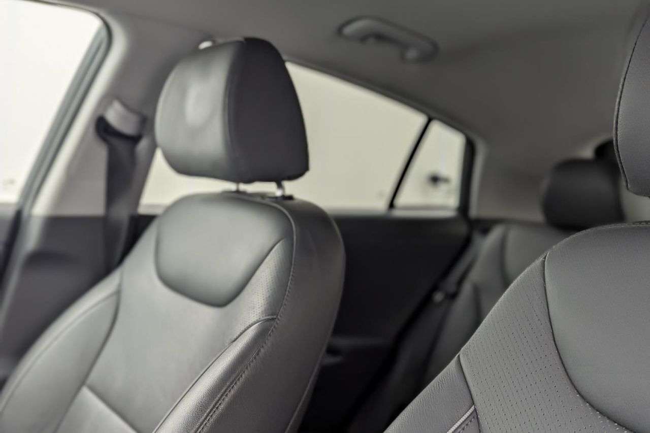 2021 HYUNDAI IONIQ 2021 HYUNDAI IONIQ