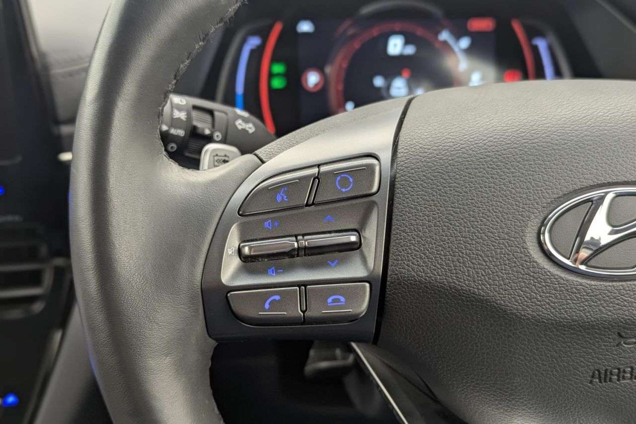 2021 HYUNDAI IONIQ 2021 HYUNDAI IONIQ