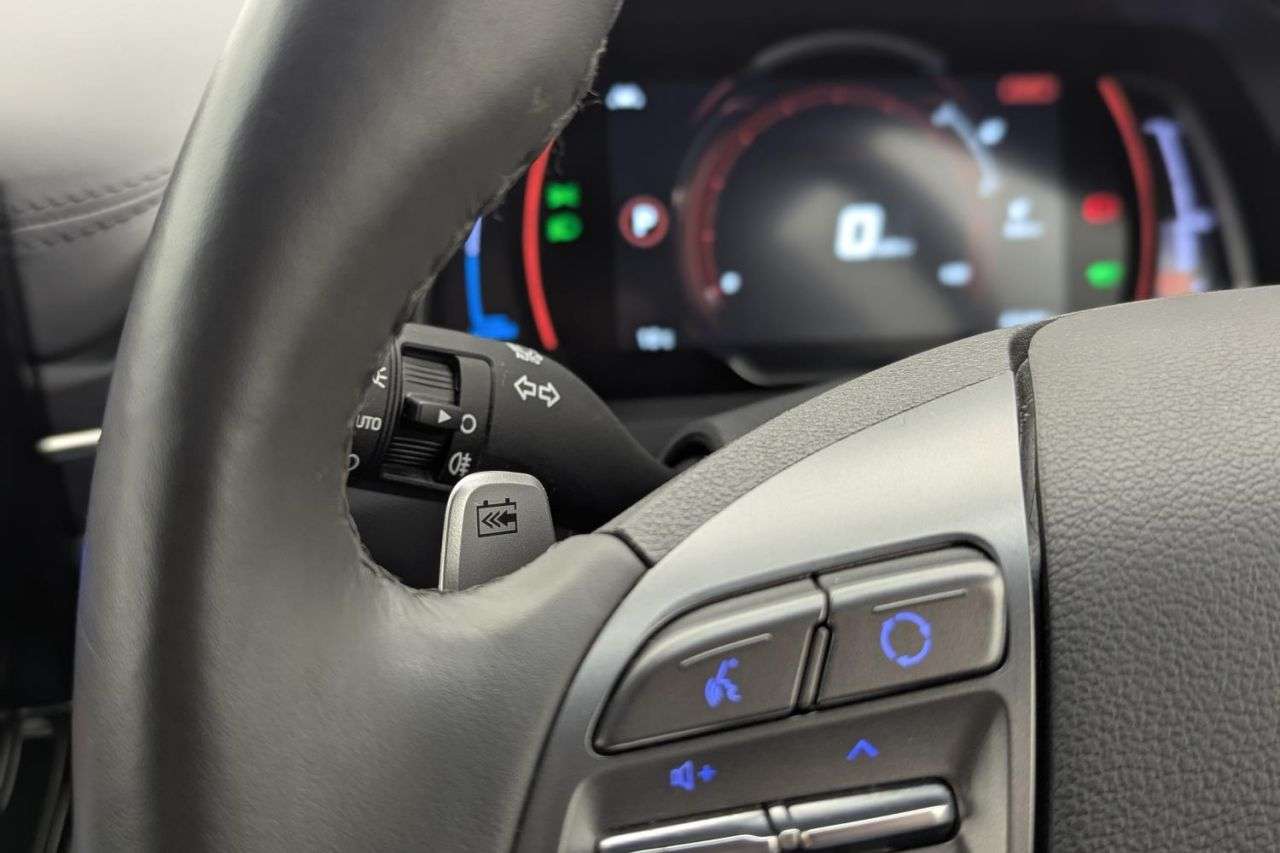 2021 HYUNDAI IONIQ 2021 HYUNDAI IONIQ