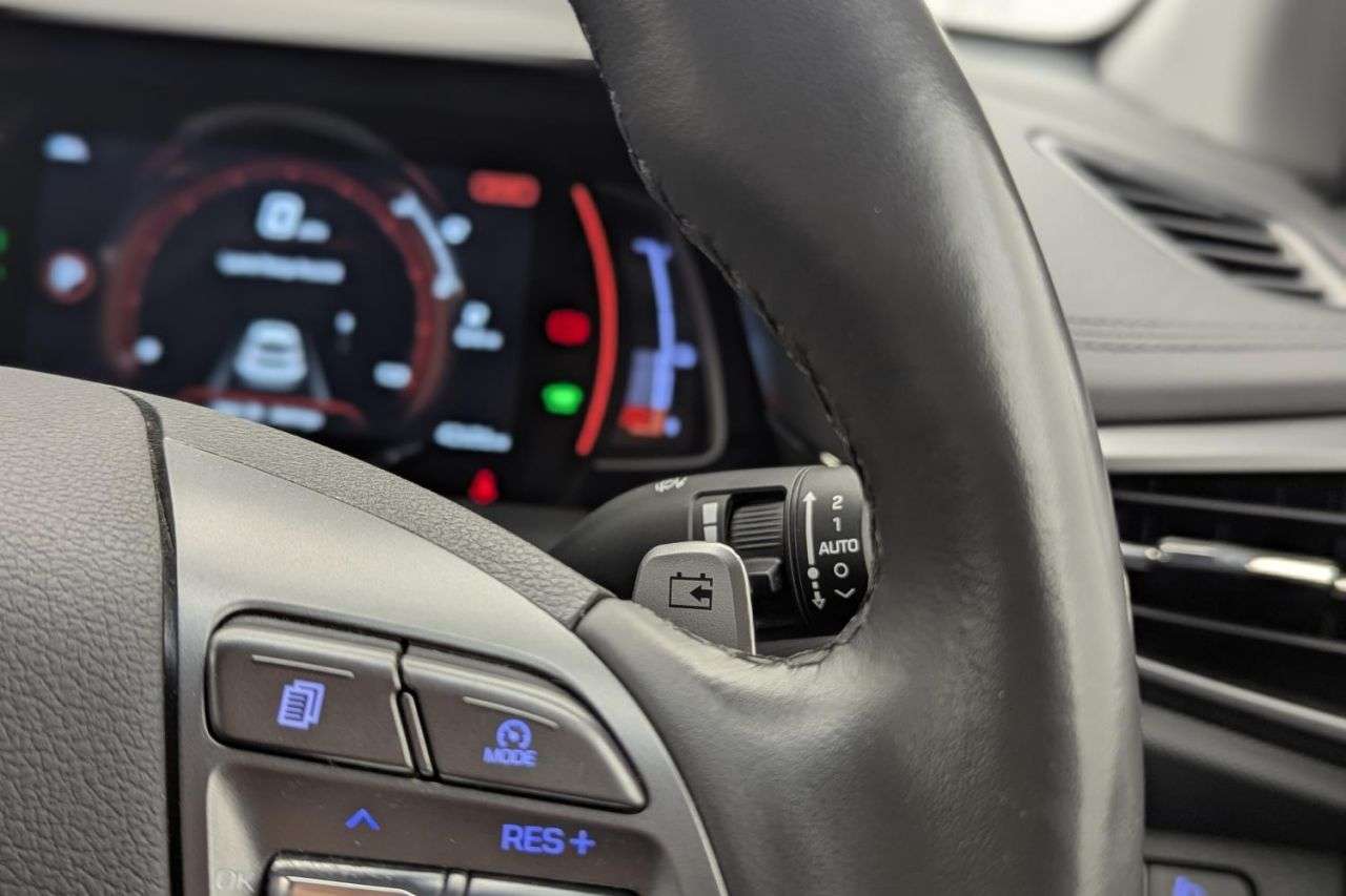 2021 HYUNDAI IONIQ 2021 HYUNDAI IONIQ