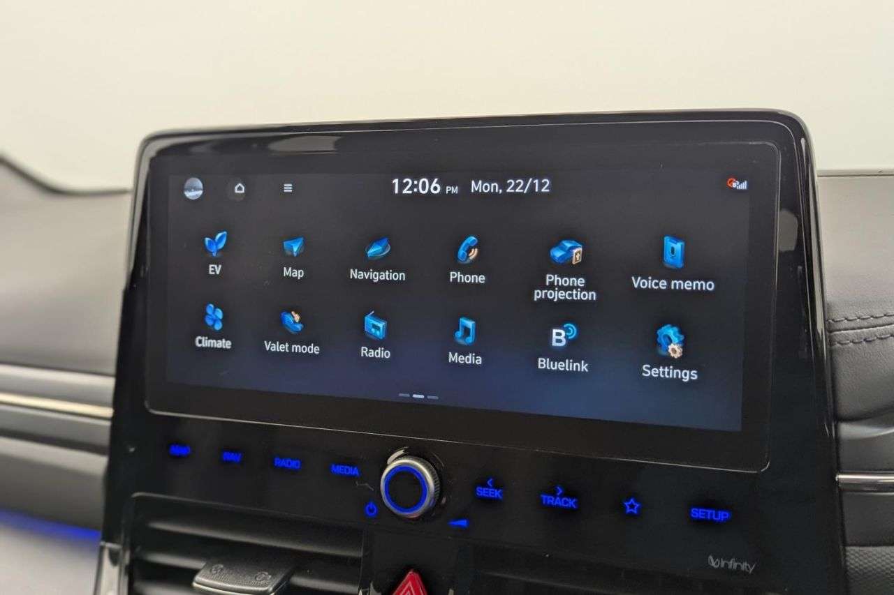 2021 HYUNDAI IONIQ 2021 HYUNDAI IONIQ