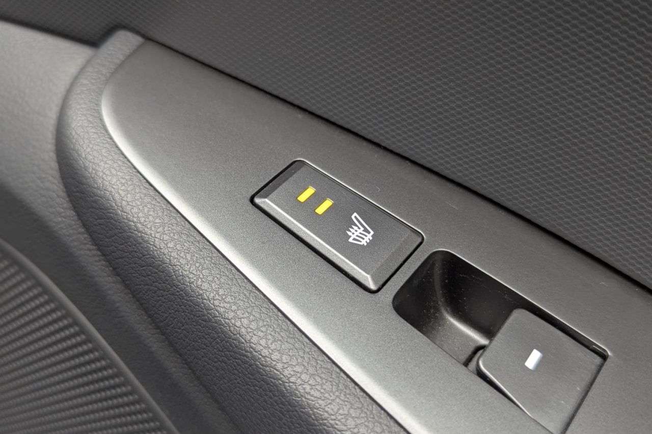 2021 HYUNDAI IONIQ 2021 HYUNDAI IONIQ