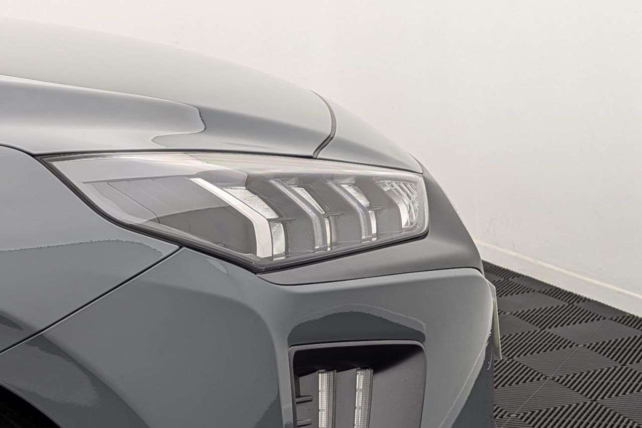 2021 HYUNDAI IONIQ 2021 HYUNDAI IONIQ