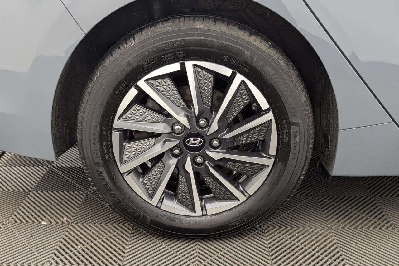 2021 HYUNDAI IONIQ 2021 HYUNDAI IONIQ