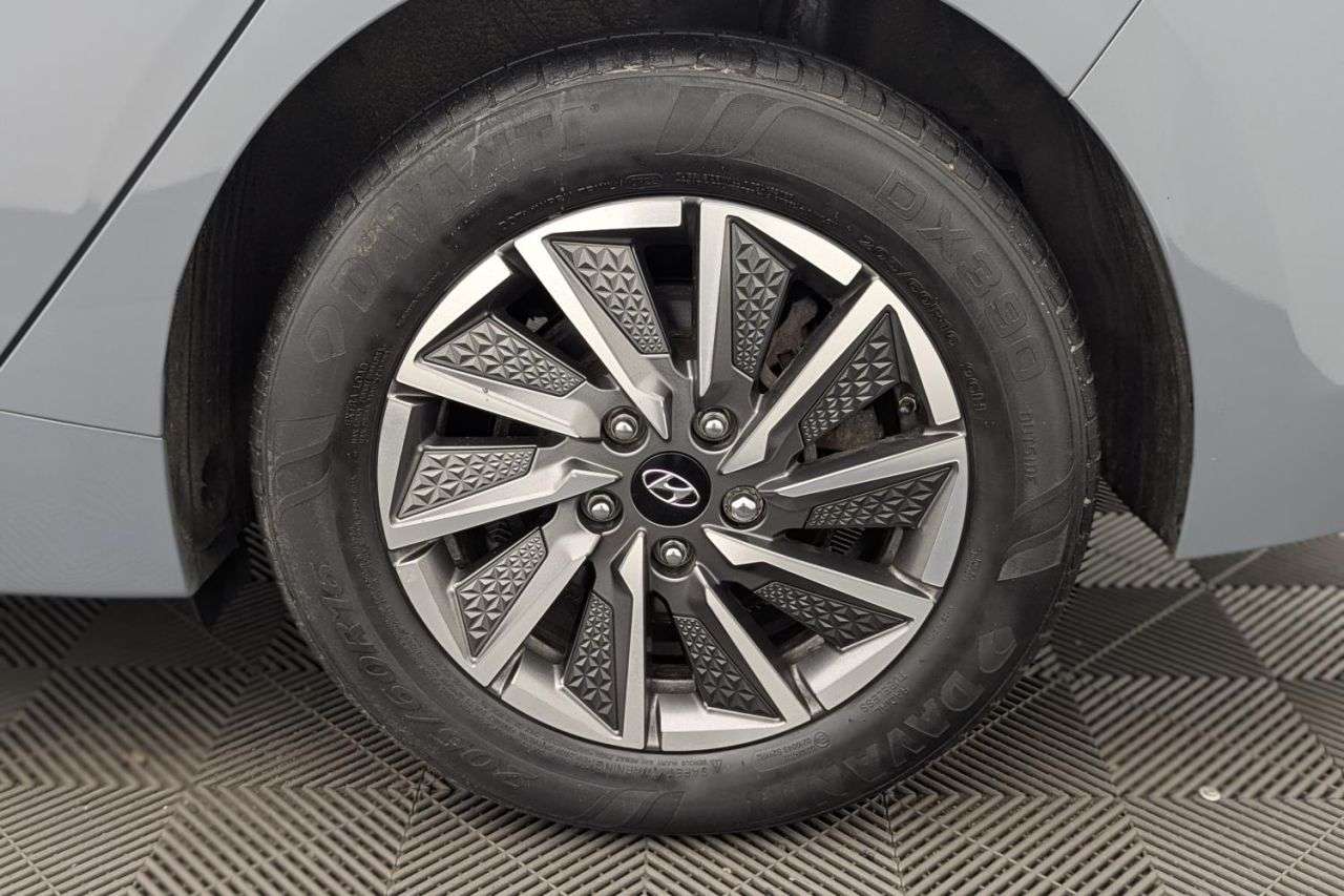 2021 HYUNDAI IONIQ 2021 HYUNDAI IONIQ