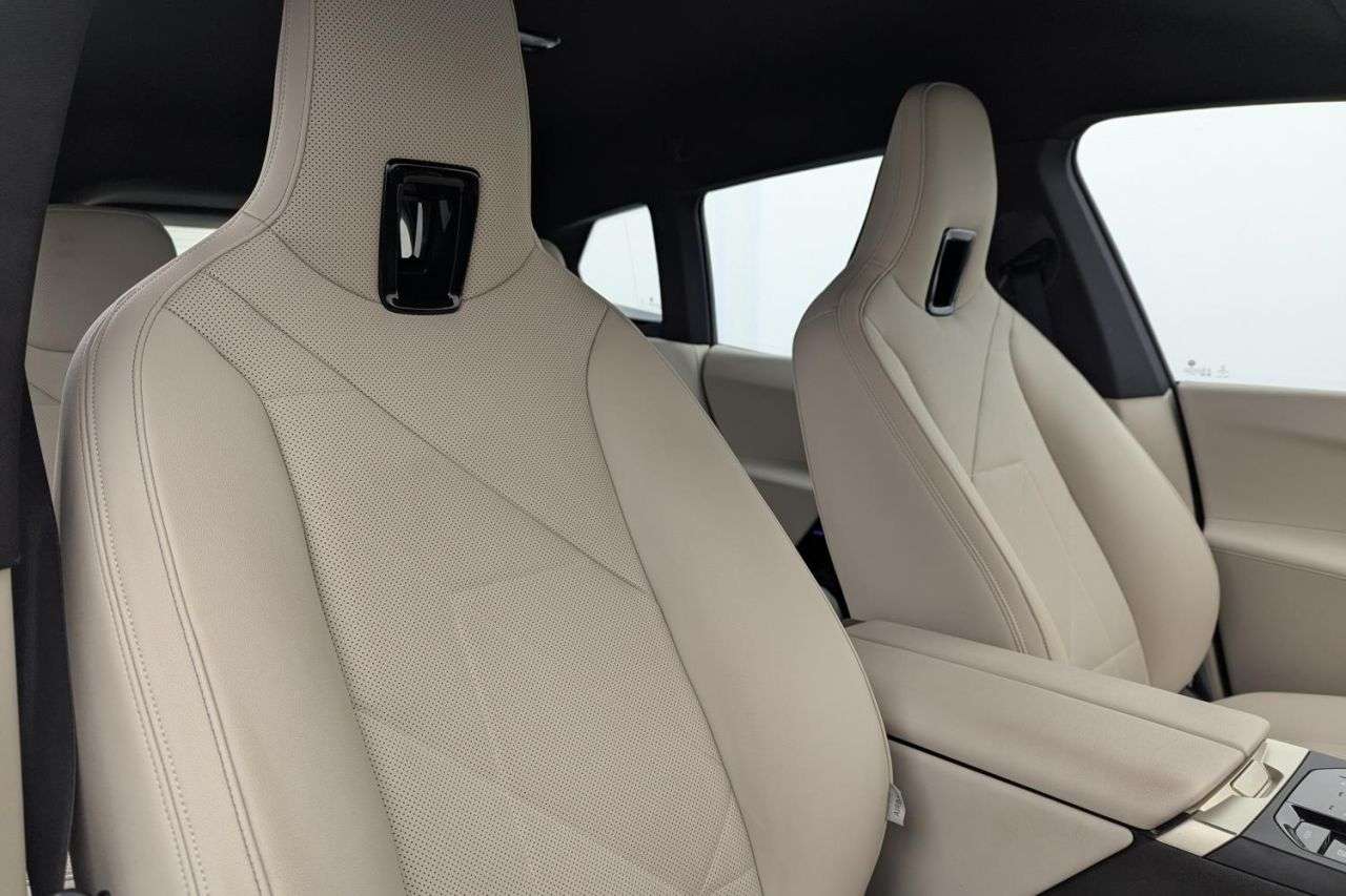 2022 BMW IX 2022 BMW IX