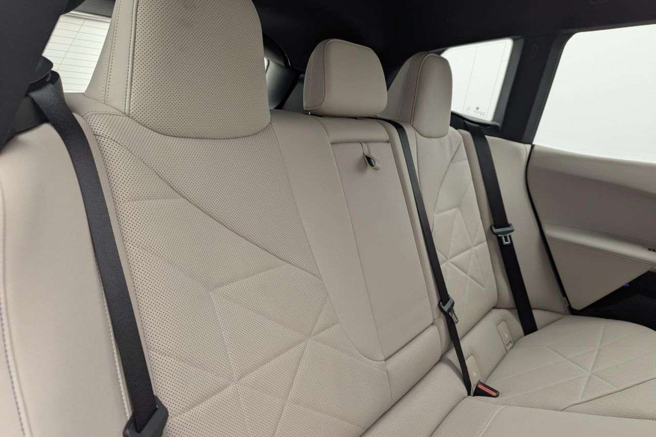 2022 BMW IX 2022 BMW IX