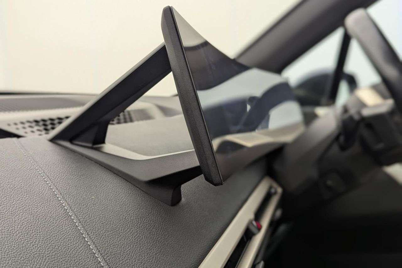 2022 BMW IX 2022 BMW IX