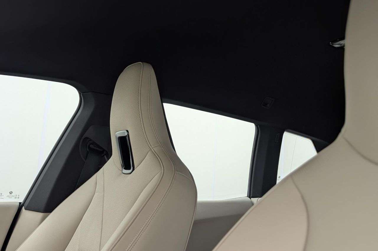 2022 BMW IX 2022 BMW IX