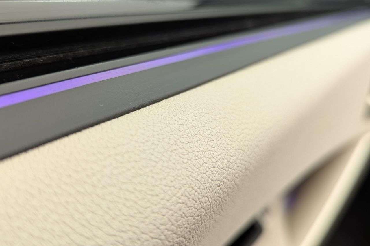 2022 BMW IX 2022 BMW IX