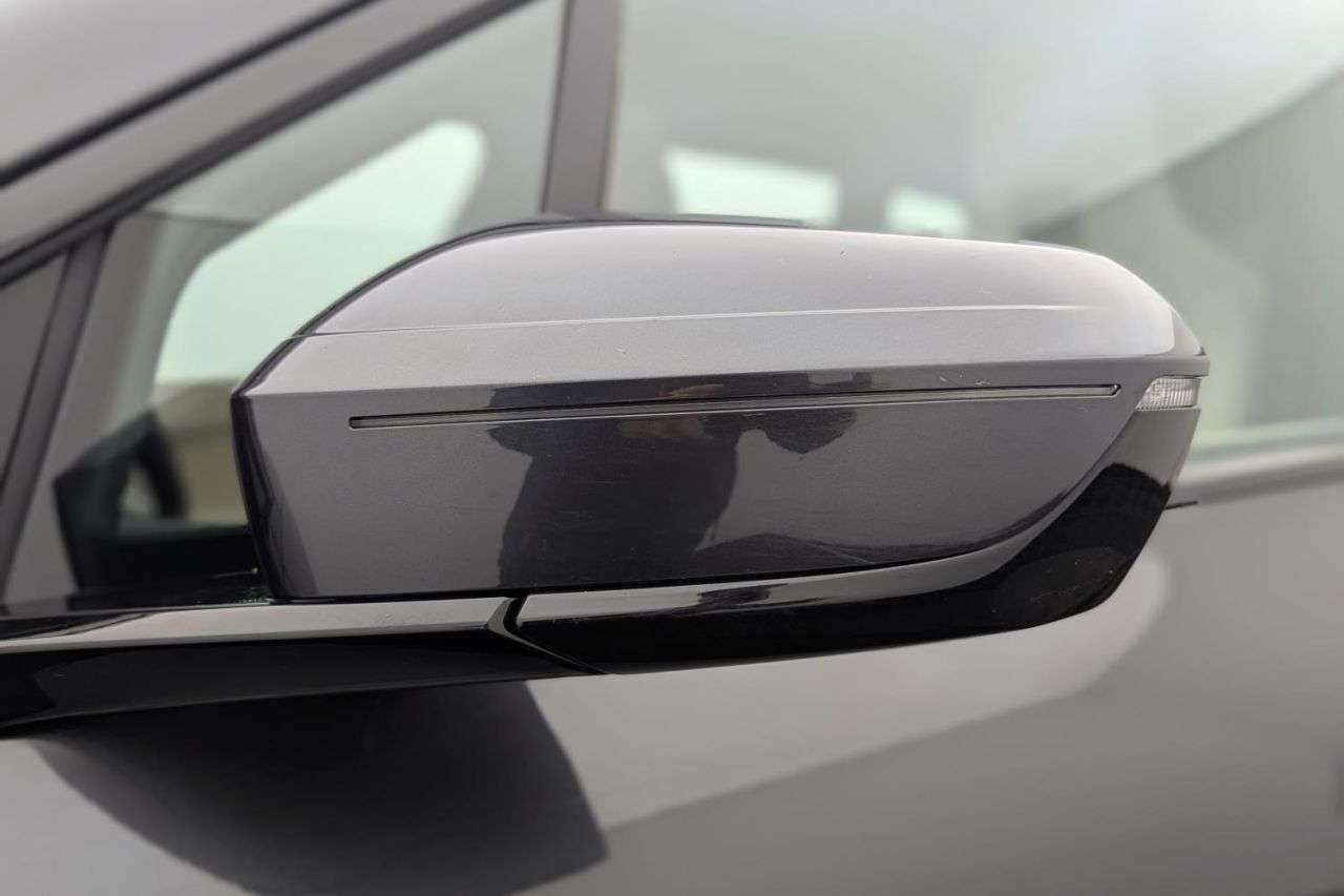 2022 BMW IX 2022 BMW IX