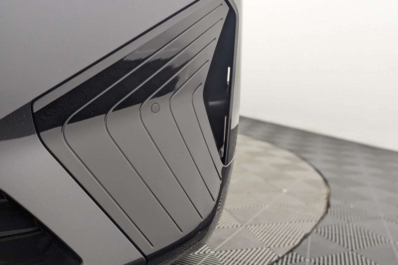 2022 BMW IX 2022 BMW IX