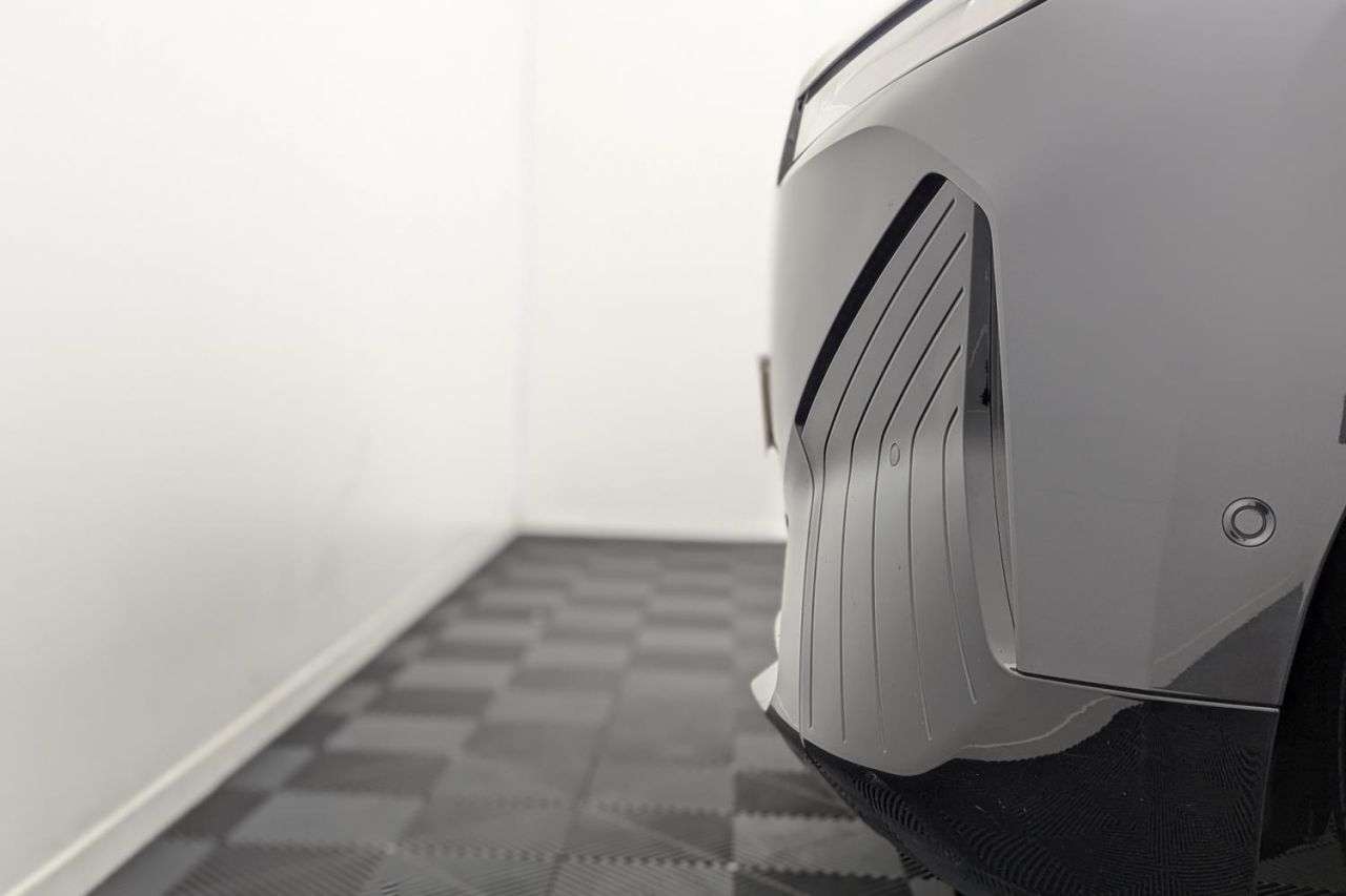 2022 BMW IX 2022 BMW IX