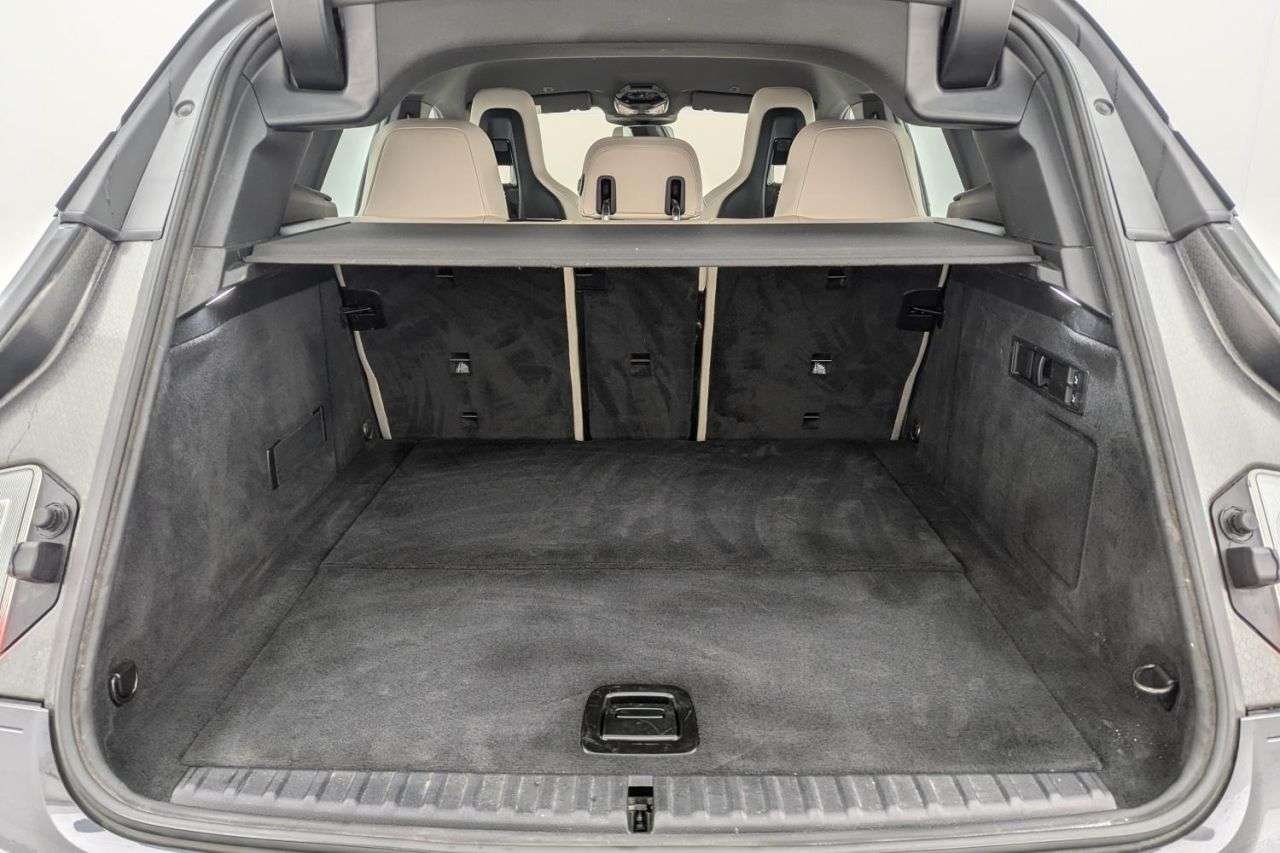 2022 BMW IX 2022 BMW IX