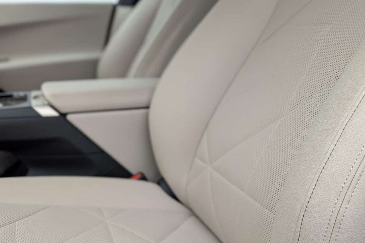 2022 BMW IX 2022 BMW IX