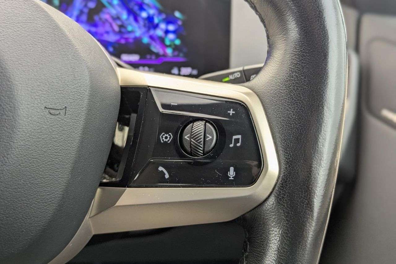 2022 BMW IX 2022 BMW IX