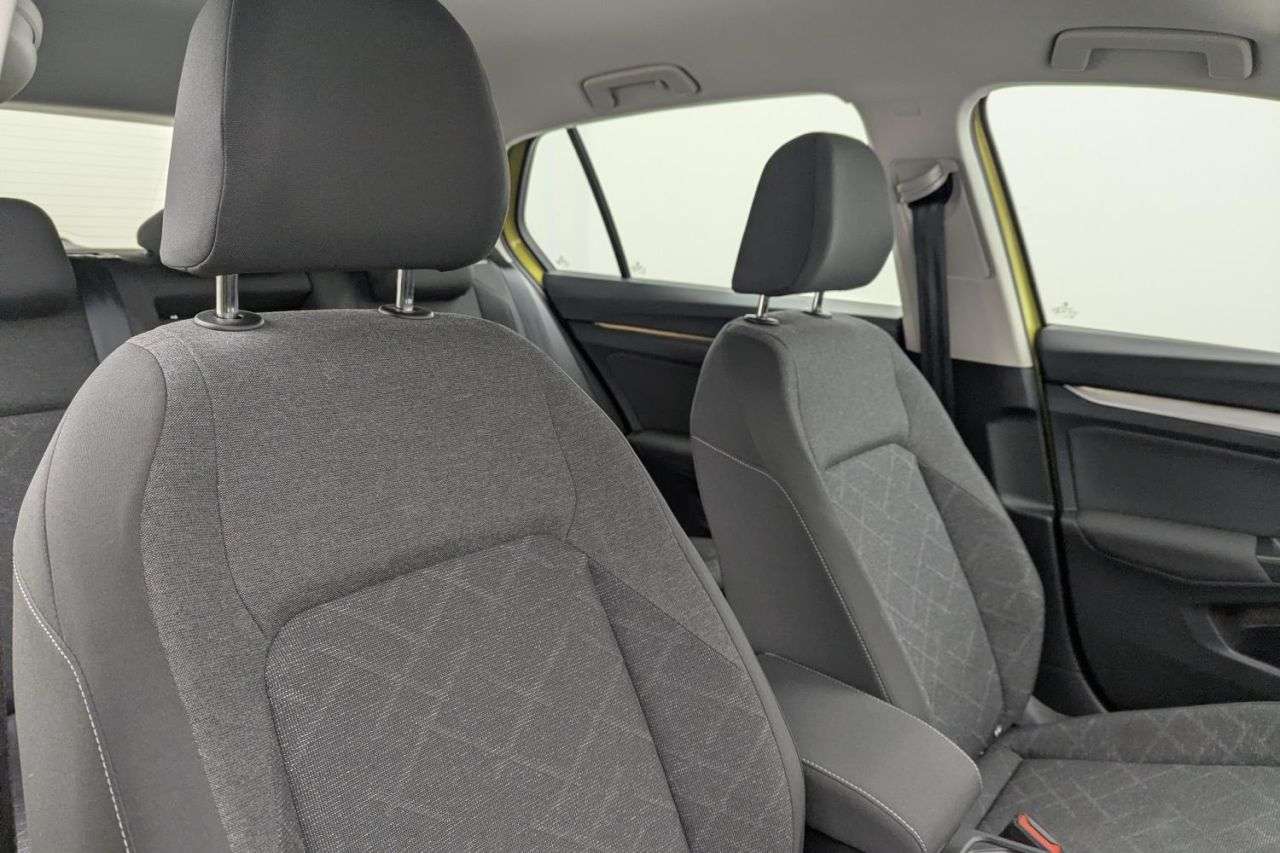 2021 VOLKSWAGEN GOLF 2021 VOLKSWAGEN GOLF