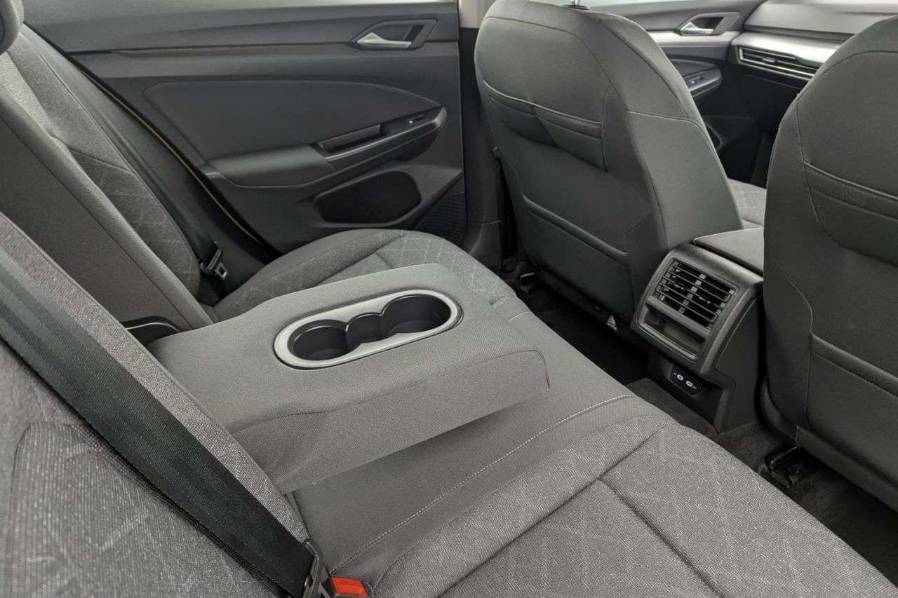 2021 VOLKSWAGEN GOLF 2021 VOLKSWAGEN GOLF