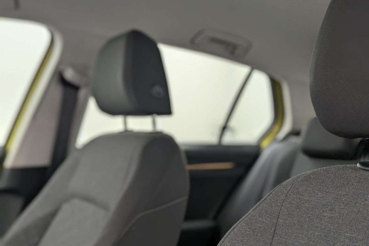 2021 VOLKSWAGEN GOLF 2021 VOLKSWAGEN GOLF