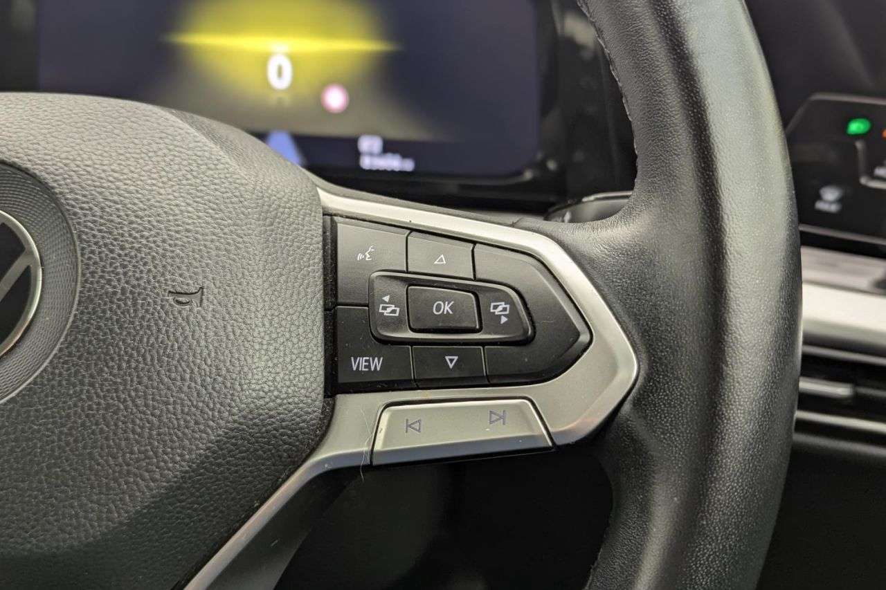 2021 VOLKSWAGEN GOLF 2021 VOLKSWAGEN GOLF