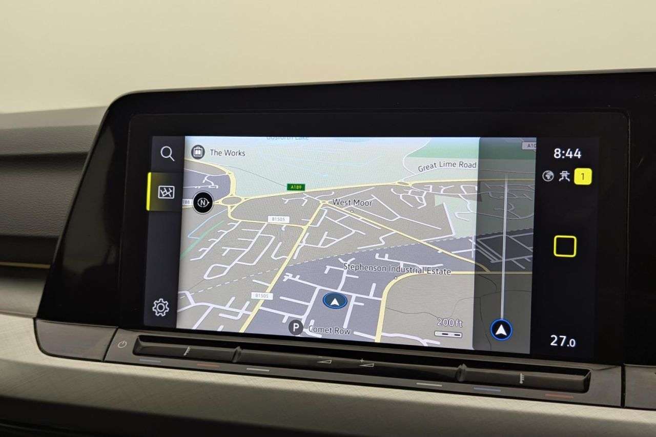 2021 VOLKSWAGEN GOLF 2021 VOLKSWAGEN GOLF