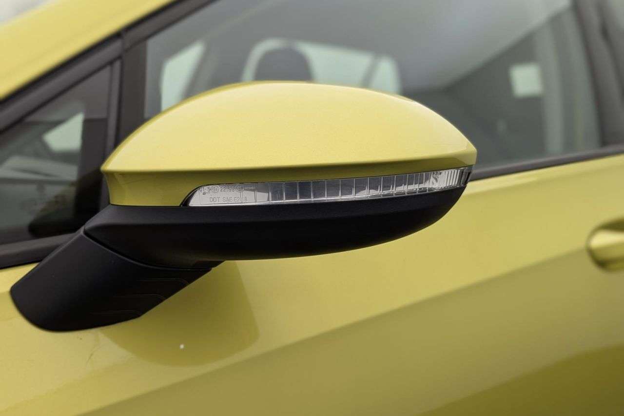 2021 VOLKSWAGEN GOLF 2021 VOLKSWAGEN GOLF