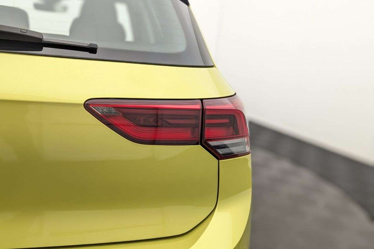 2021 VOLKSWAGEN GOLF 2021 VOLKSWAGEN GOLF