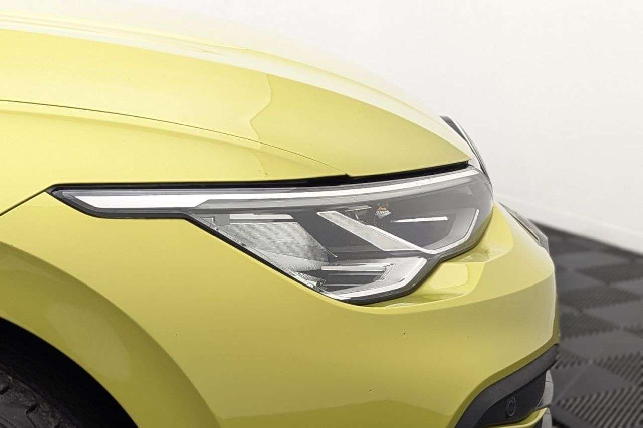 2021 VOLKSWAGEN GOLF 2021 VOLKSWAGEN GOLF