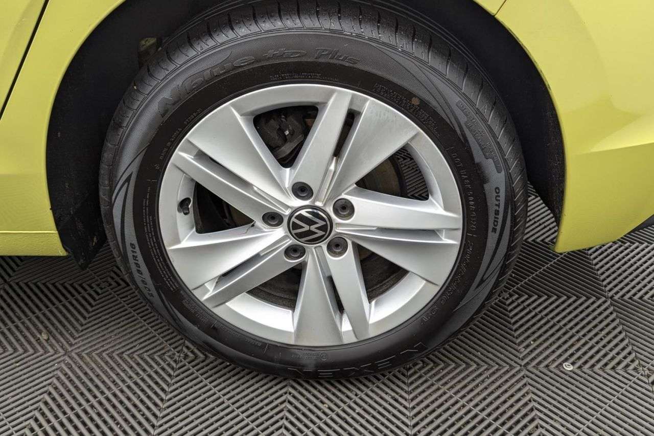 2021 VOLKSWAGEN GOLF 2021 VOLKSWAGEN GOLF