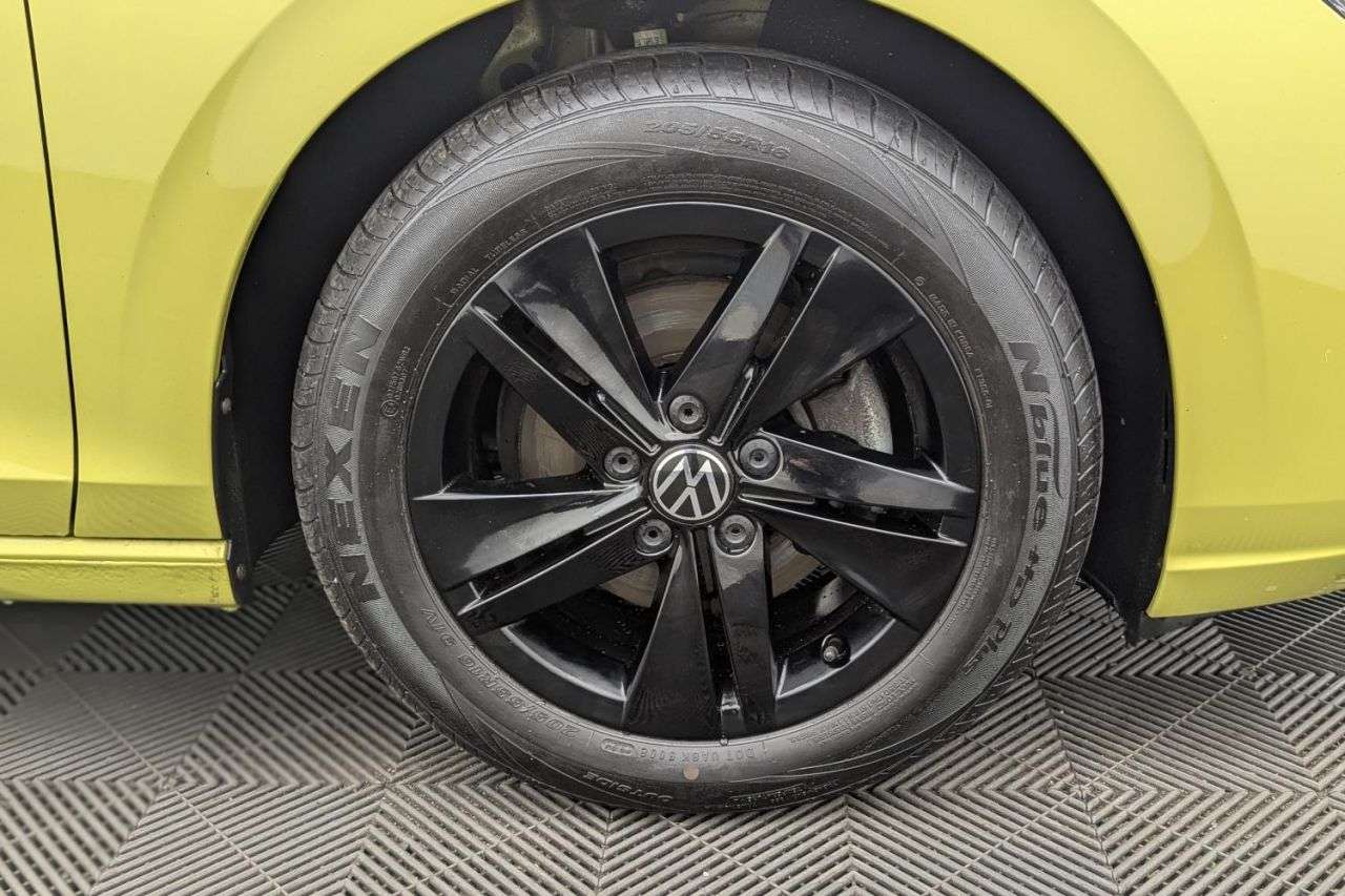 2021 VOLKSWAGEN GOLF 2021 VOLKSWAGEN GOLF