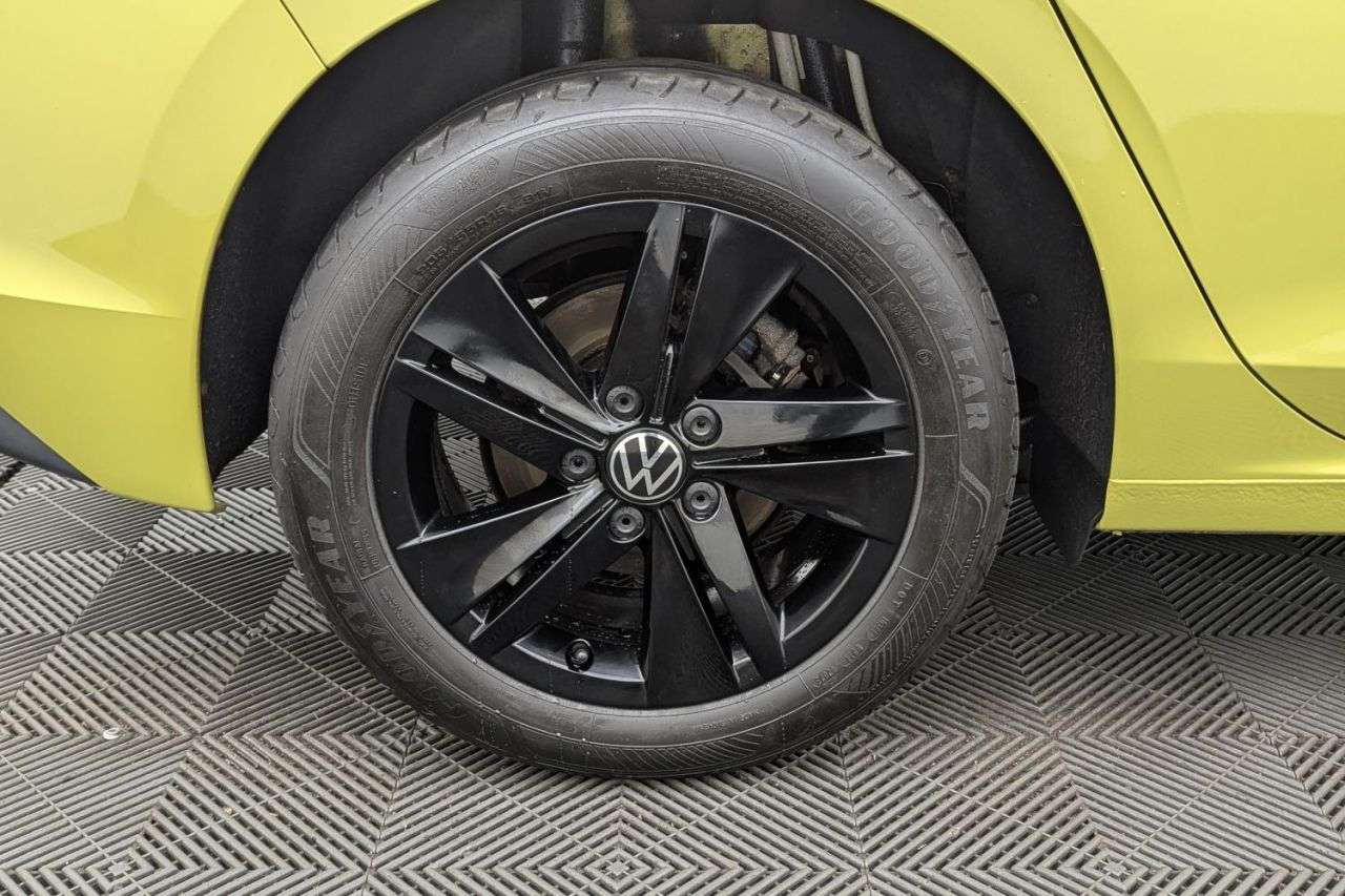 2021 VOLKSWAGEN GOLF 2021 VOLKSWAGEN GOLF