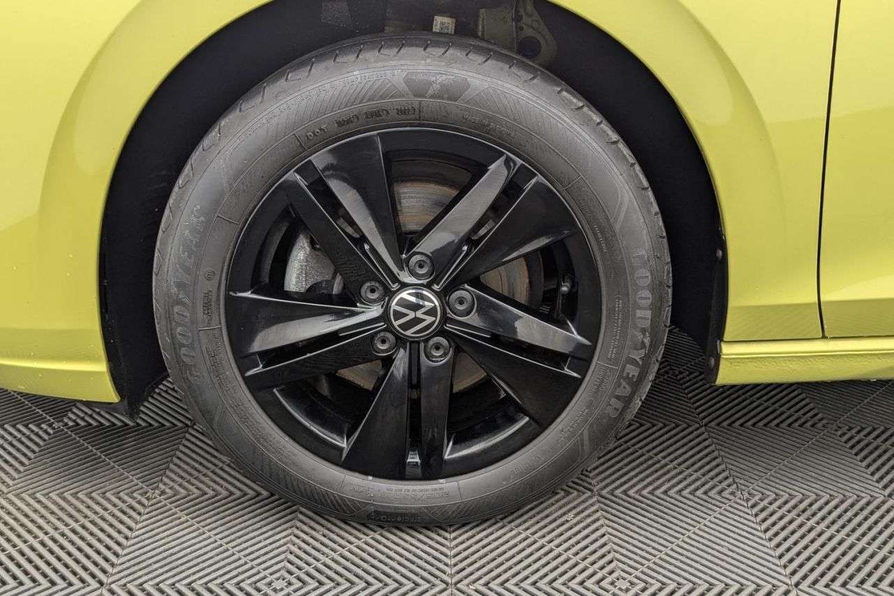 2021 VOLKSWAGEN GOLF 2021 VOLKSWAGEN GOLF