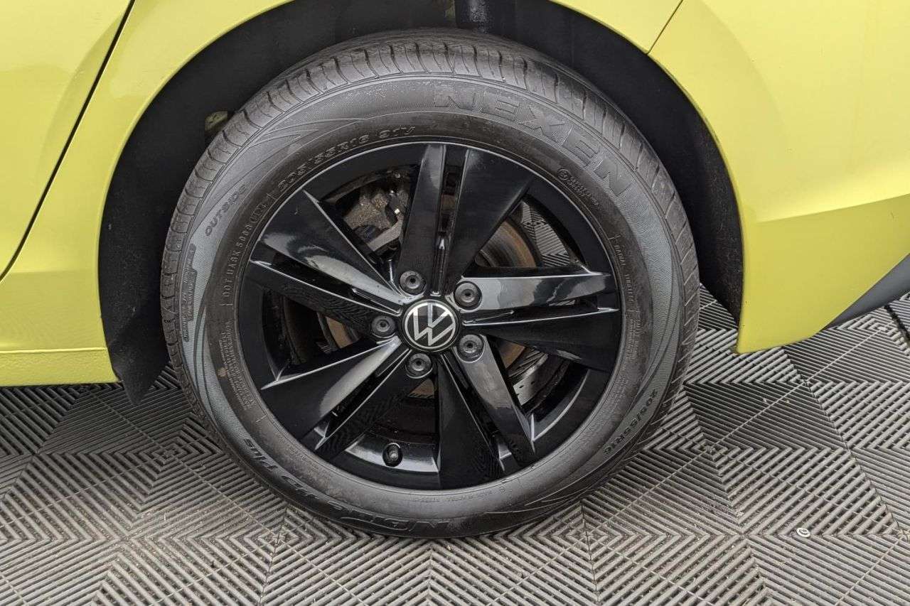 2021 VOLKSWAGEN GOLF 2021 VOLKSWAGEN GOLF