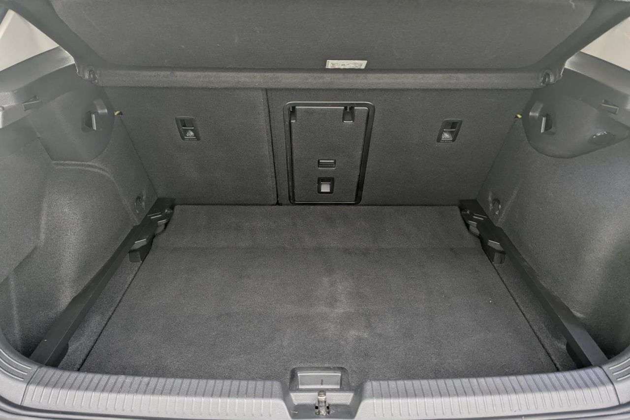 2021 VOLKSWAGEN GOLF 2021 VOLKSWAGEN GOLF