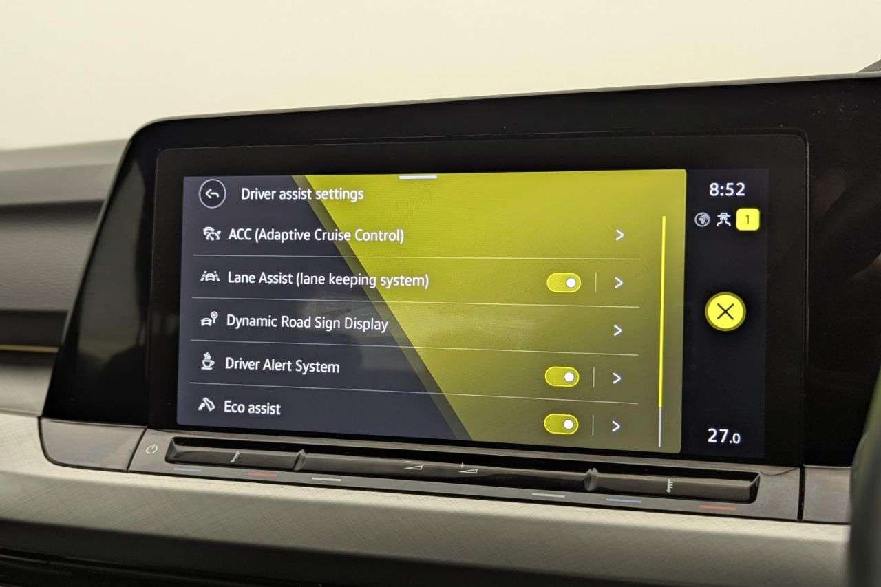 2021 VOLKSWAGEN GOLF 2021 VOLKSWAGEN GOLF