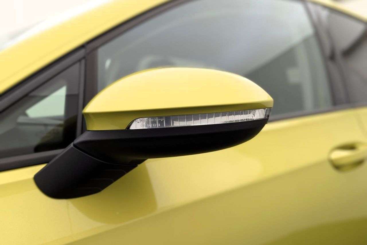 2021 VOLKSWAGEN GOLF 2021 VOLKSWAGEN GOLF