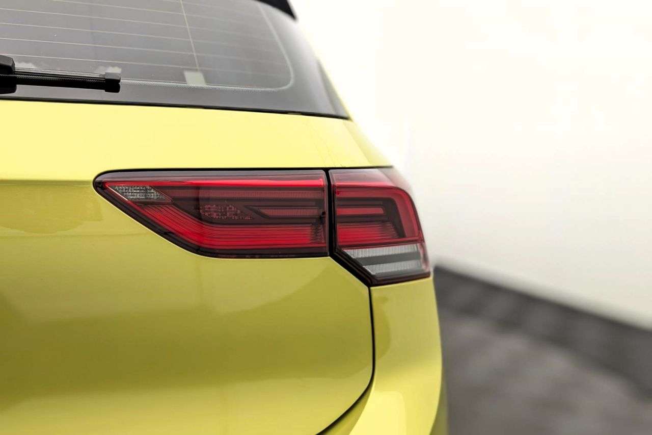 2021 VOLKSWAGEN GOLF 2021 VOLKSWAGEN GOLF