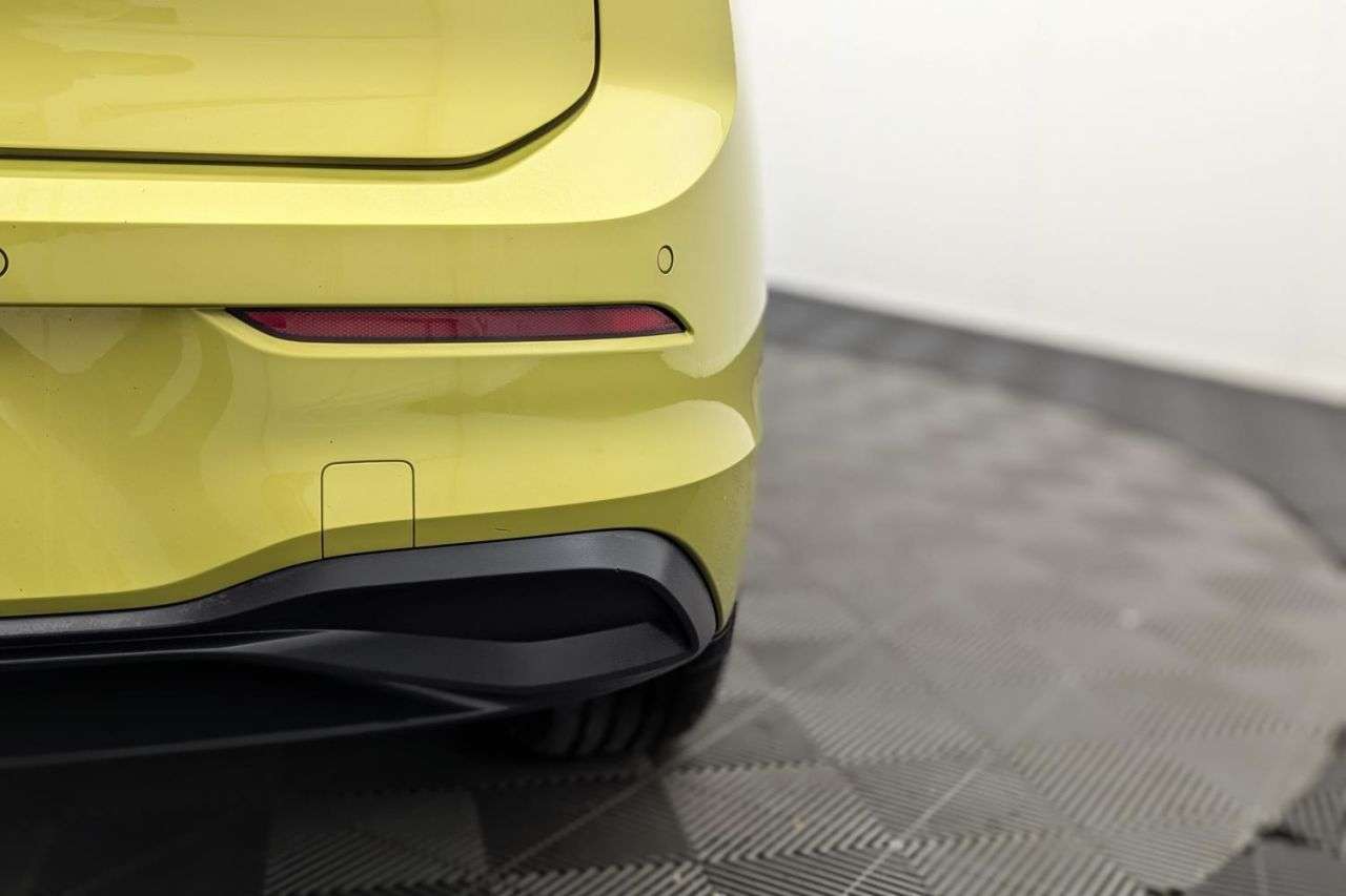 2021 VOLKSWAGEN GOLF 2021 VOLKSWAGEN GOLF