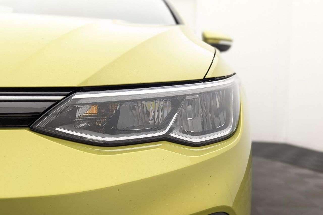 2021 VOLKSWAGEN GOLF 2021 VOLKSWAGEN GOLF