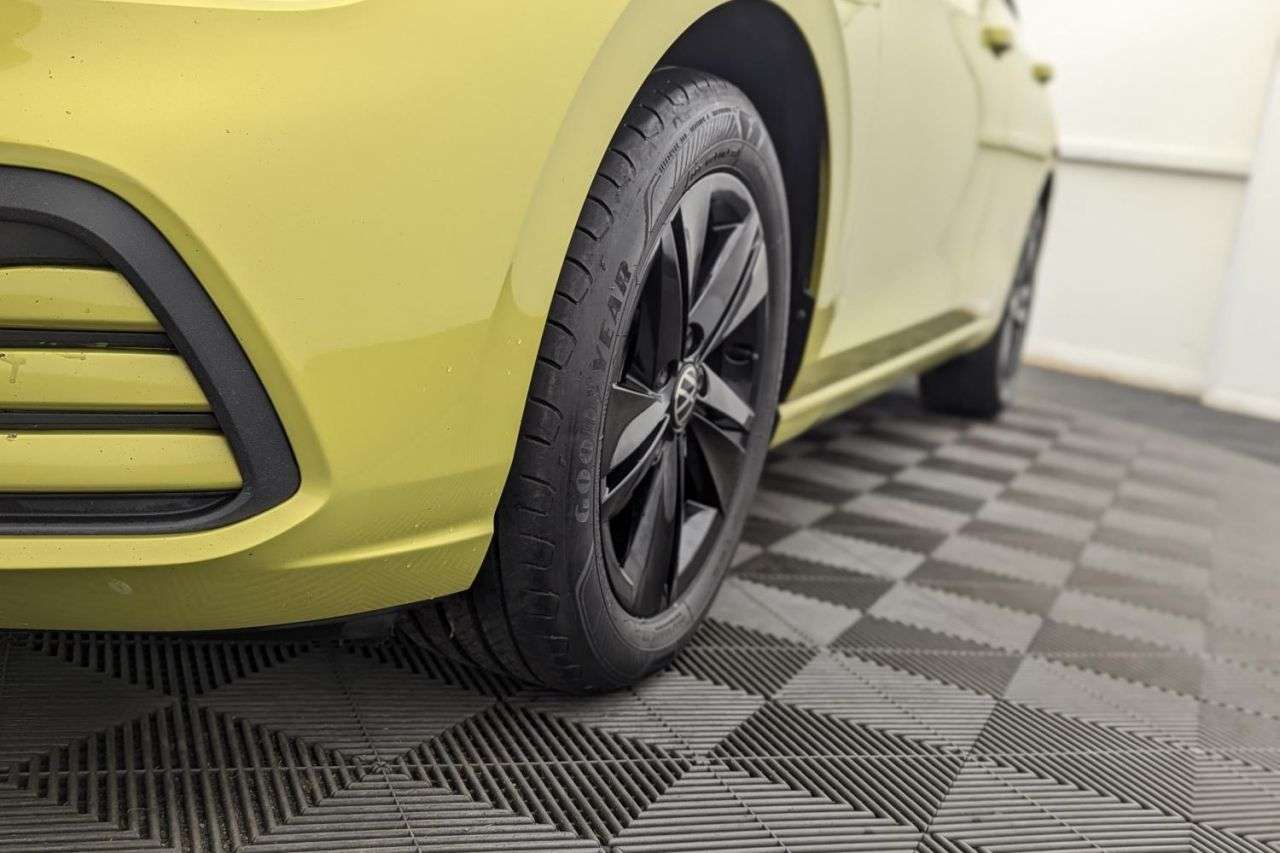 2021 VOLKSWAGEN GOLF 2021 VOLKSWAGEN GOLF