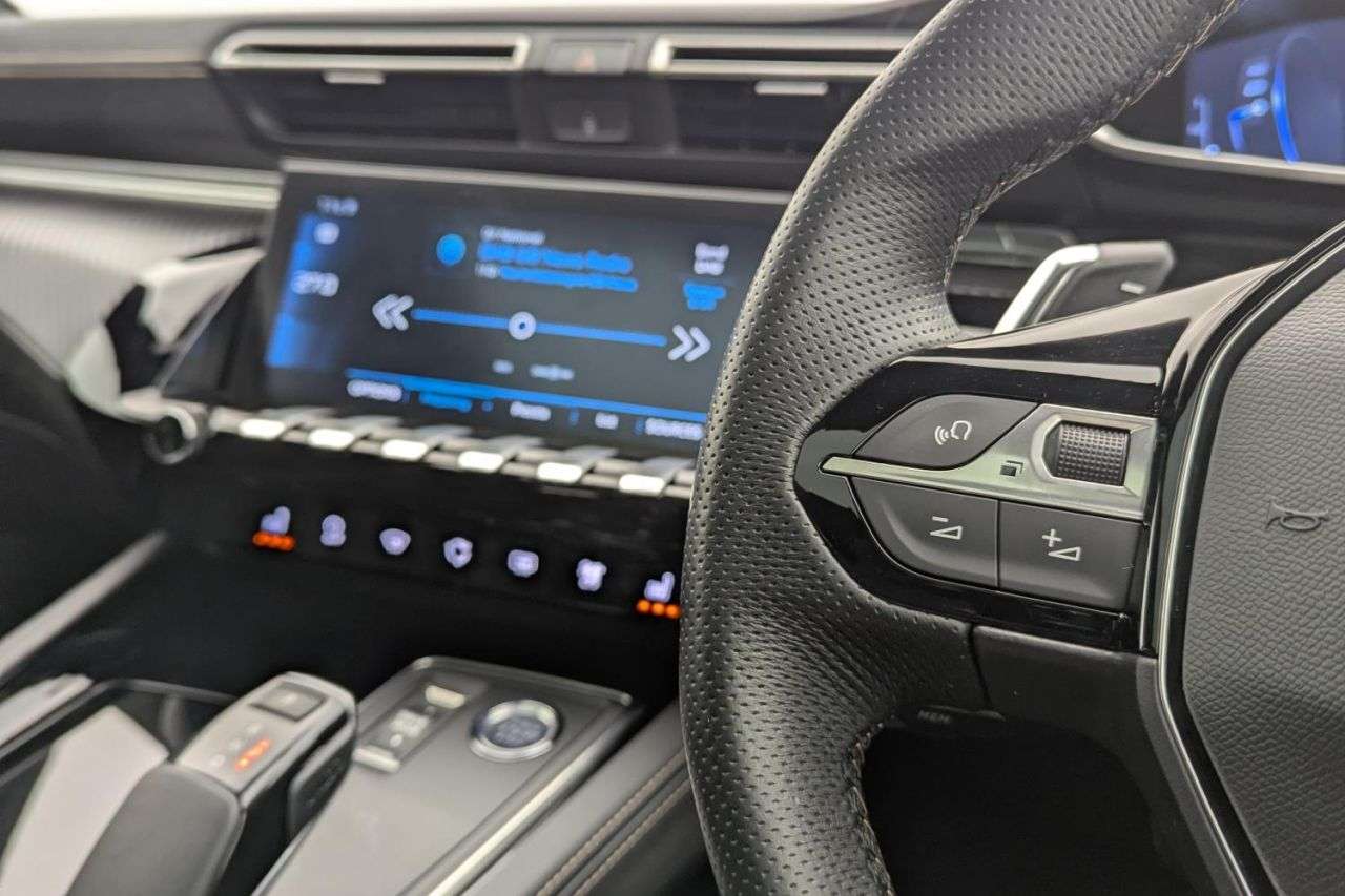 2019 PEUGEOT 508 2019 PEUGEOT 508