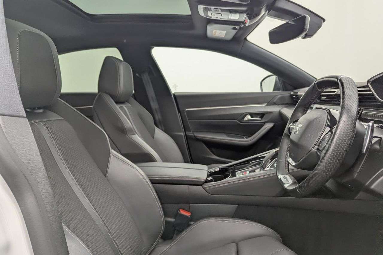 2019 PEUGEOT 508 2019 PEUGEOT 508