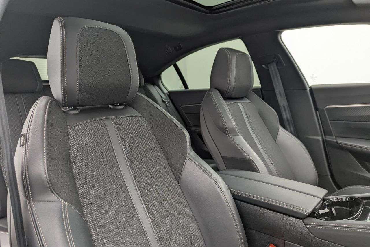 2019 PEUGEOT 508 2019 PEUGEOT 508